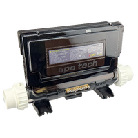 Spa-Tech CA300 spa control system with 3kw heater