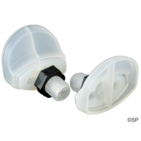 Oasis Spas Pillow Mount Pair