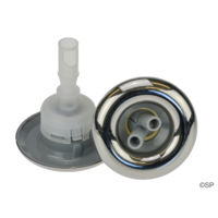 Pentair Micro Cyclone Pulse Jet Barrel with Stainless Steel Escutcheon