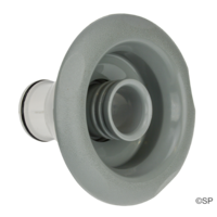 Pentair Super Cyclone II Jet Nozzle Face - Grey