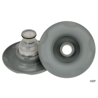 Pentair Super Cyclone II Jet Nozzle Large Face - Grey