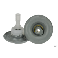 Pentair Luxury Cyclone Adjustable Roto Swirl Jet Barrel - Large Face