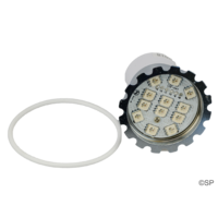 PAL 2000 multi-colour 12 LED Lamp - 2 pin