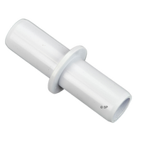 3/4" Barb Coupling