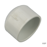 20mm / 3/4" End Cap