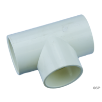 20mm / 3/4" Tee