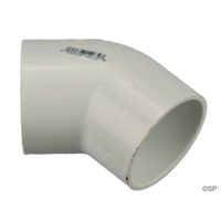 25mm / 1" 45 degree elbow