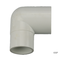 40mm / 1.5" Street Elbow