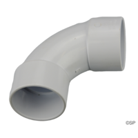 Sweep Elbow 1.5"