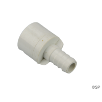 3/8" Barb x 1/2" Spigot Adaptor