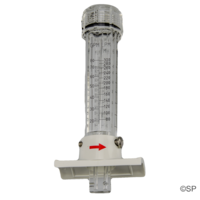Pulsafeeder Flow Meter - 1.5"/40mm  - 80-300 lpm