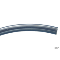 3/8" Clear Spa Tubing / Hose - Per Metre