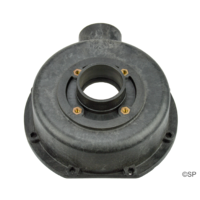 Filtermaster Pump Body