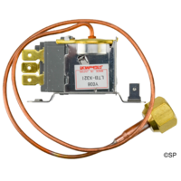 Poolquip / Spaquip / Waterco spa heater pressure switch