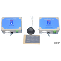 Gemini AquaSwitch twin control system 2 x 10A