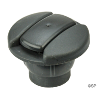 Gemini Button Only - Latching - Grey - Twin electronic control panel - use with AquaSwitch