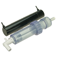 Rising dragon Clearcore Ozone Venturi Injector / Mixing Chamber