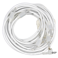 Rising Dragon Six Way LED 2 wire Pinnacle lighting system string
