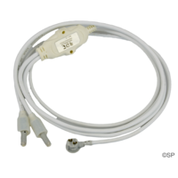 Rising Dragon Dual LED 2 wire Pinnacle lighting system string