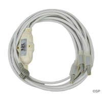 Rising Dragon Triple LED 2 wire Pinnacle lighting system string