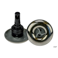 Rising Dragon 3" Quantum SeriesTwin Pulse Jet - Threaded