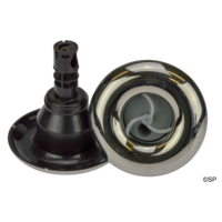 Rising Dragon 4" Quantum Series Single Pulse Jet - Threaded