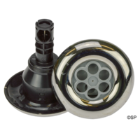 Rising Dragon 4" Quantum Series Multi-port Pulse Jet - Threaded