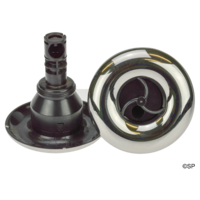 Rising Dragon 4" Large Face Quantum Series Single Pulse Jet - Threaded