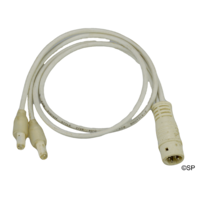 Rising Dragon LED Dual POL 4 wire Light String