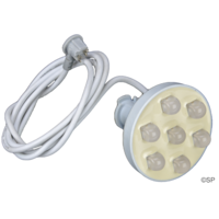 Rising Dragon 7 LED slave lamp, 2 wire Pinnacle lighting system string