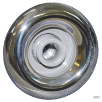 Mini Hurricane Directional Spa jet - Grey/Stainless Steel