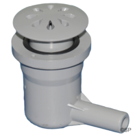 22mm Air Injector - Grey