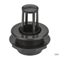 SP Bullfrog / Spa Industries Weir Skimmer Filter Cartridge Mount Assembly - Charcoal