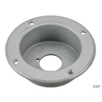 Spa Drain valve Niche - Grey