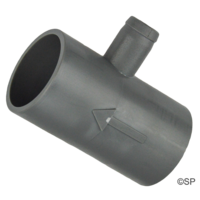 Ozone Pick-Up Tee - 40mm