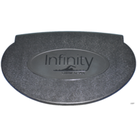 SP Weir Skimmer Filter Lid - Infinity