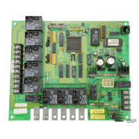 Spa Builders LX - 25 / 30 PCB Circuit Board
