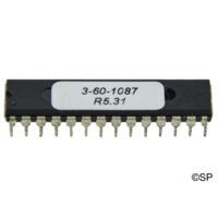 Spa Builders LX - 10 / LX - 15 Eprom Chip 5.31 Alpha