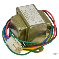 Spa Builders Power Transformer - LX - 25 / LX - 30