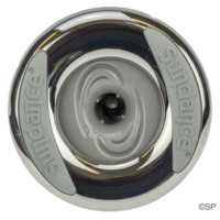 Sundance Spas Vortex Jet Internal with SS Escutcheon