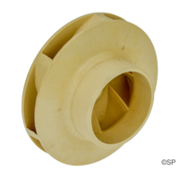 Sundance Spas & Jacuzzi LX Pump Impeller (Export 50Hz) 2 speed pump