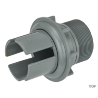 Sundance Spas Filter Pipe & Jam Nut - 2"