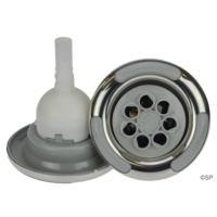 Sundance Spas Duo Path Jet Internal with SS Escutcheon