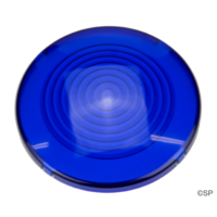 Sundance Spas / Jacuzzi Hot Tub Light - Blue Lens Cover