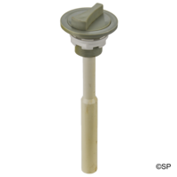 Sundance Spas / Jandy Diverter Valve Handle & Shaft 1985-1992