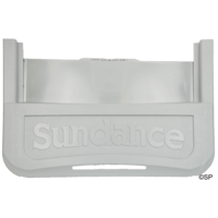 Sundance Spas Weir Assembly - Complete 2000+