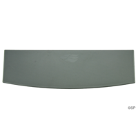 Sundance Spas Aqua Terrace Waterfall Cover - Grey 2005+