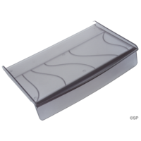 Sundance Spas Aqua Terrace Waterfall Trough - Long