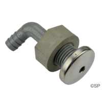 Sundance Spas Silent Air Injector
