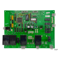 Sundance Spas 850 / 880 Series Circuit Board Rev. 2.50L 2001-2008